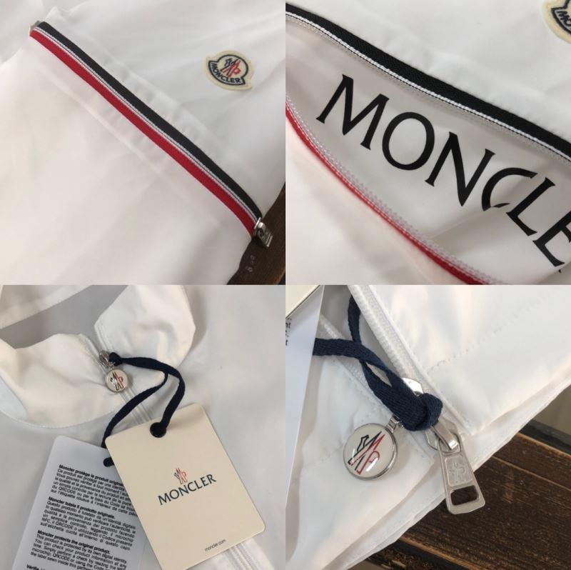 Moncler Shirts